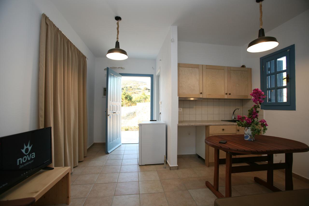 St George Village Batsi  Exterior photo
